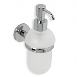 Dosatore sapone a parete Liz Stilhaus