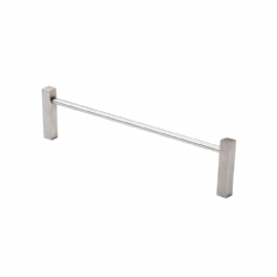 Asta porta salviette cm 32 Saturno Stilhaus
