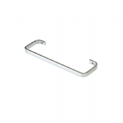 Asta porta salviette cm 28 Mizar Stilhaus