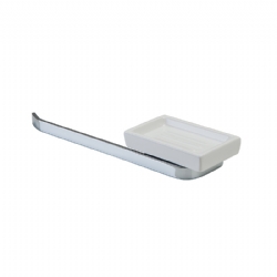Porta sapone cm 29 Mizar Stilhaus Sx