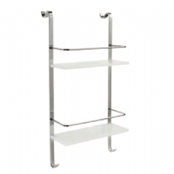 Pensile doccia cm 26x55 Mizar Stilhaus (per pannello fisso)