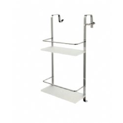 Pensile doccia Dx cm 26x56 Mizar Stilhaus