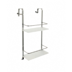Pensile doccia Sx cm 26x56 Mizar Stilhaus