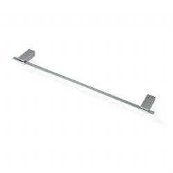 Asta porta asciugamani cm 56 Gea Stilhaus
