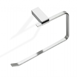 Anello porta salviette cm 25 Gea Stilhaus