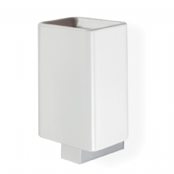 Porta bicchiere a parete cm H16 Gea Stilhaus