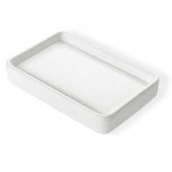 Porta sapone d├ö├ç├ûappoggio cm 12 Gea Stilhaus