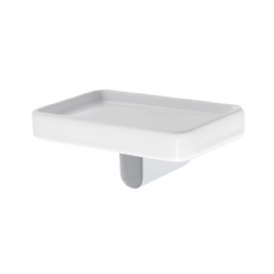 Porta sapone a parete cm 12 Living Stilhaus