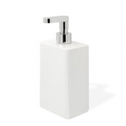 Dosatore sapone liquido d├ö├ç├ûappoggio Living Stilhaus