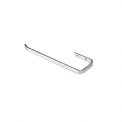 Asta porta salviette Sx cm 27 Mizar Stilhaus