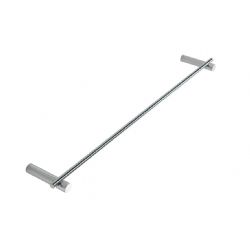 Asta porta asciugamani cm 45 Hashi Stilhaus