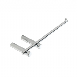 Porta rotolo cm 20 Hashi Stilhaus