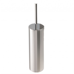 Porta scopino a parete cm Ôö£├┐8x40 Hashi Stilhaus