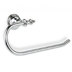 Anello porta salviette Dx cm 30 Elite Stilhaus