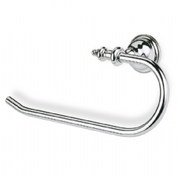 Anello porta salviette Sx cm 30 Elite Stilhaus