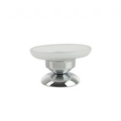 Porta sapone da appoggio cm 15 Elite Stilhaus
