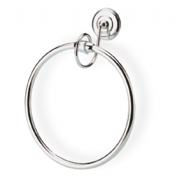 Anello porta salviette cm 23 Idra Stilhaus