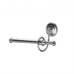 Porta rotolo Sx cm 22 Idra Stilhaus