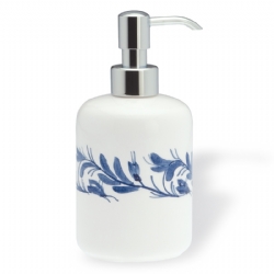 Dosatore sapone liquido d├ö├ç├ûappoggio cm 18 Nemi Stilhaus