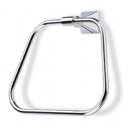 Anello porta salviette cm 23 Prisma Stilhaus