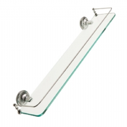 Mensola vetro 8mm cm 60 Regal Stilhaus
