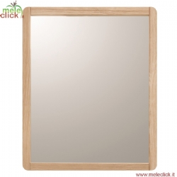 Specchio 60x80 Trix Colavene