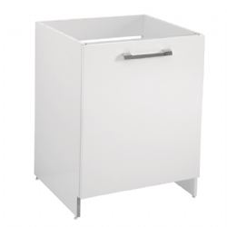 Modulo 7 Smart per inserimento lavatrice/asciugatrice