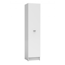 Colonna 1 anta 40x38x177 Acquaceramica Colavene