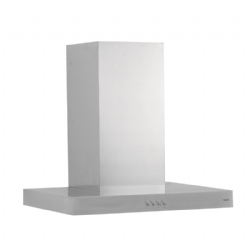 Cappa inox Smart Colavene