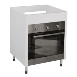 Modulo 10 Smart con forno Colavene