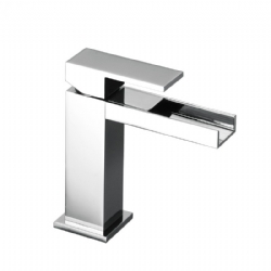 Miscelatore per lavabo senza scarico Open Space 3401