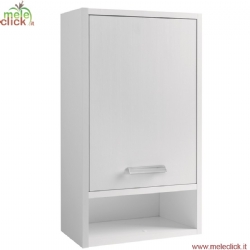 Pensile contenitore 45x22x70 Prisma Colavene