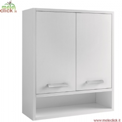 Pensile contenitore 60x22x70 Prisma Colavene