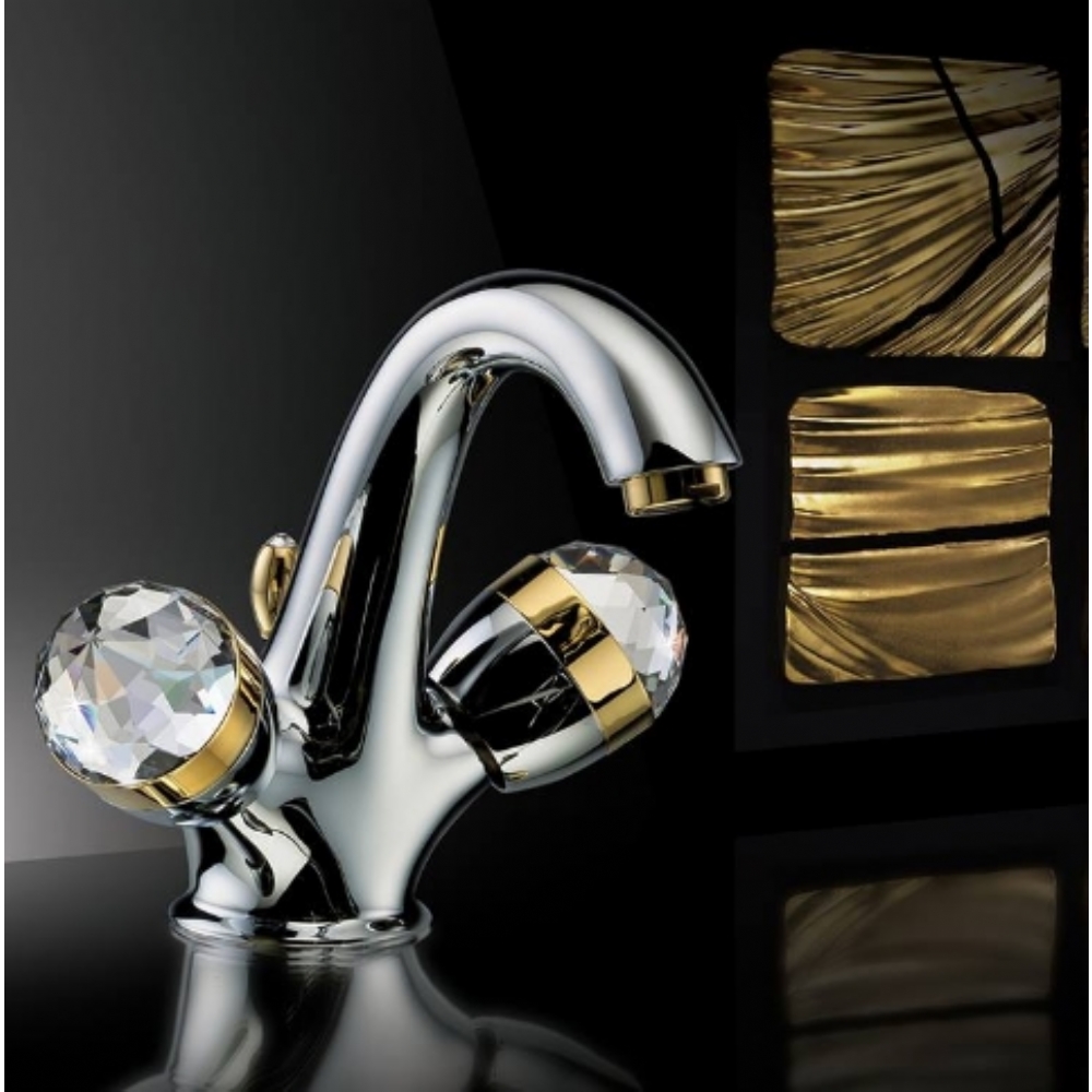 Rubinetteria Bagno
