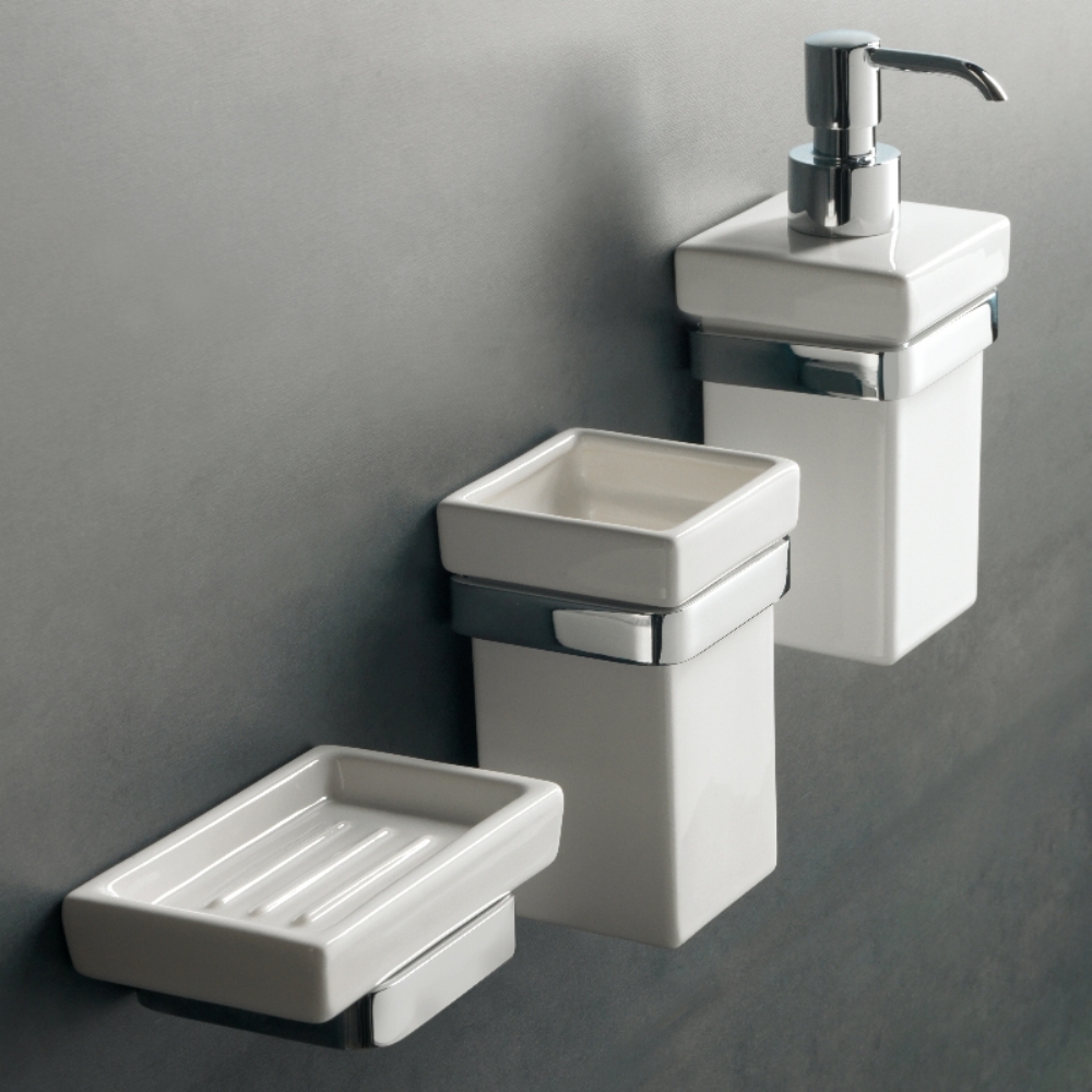 Accessori bagno