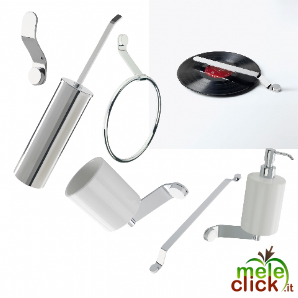 Serie Bucket