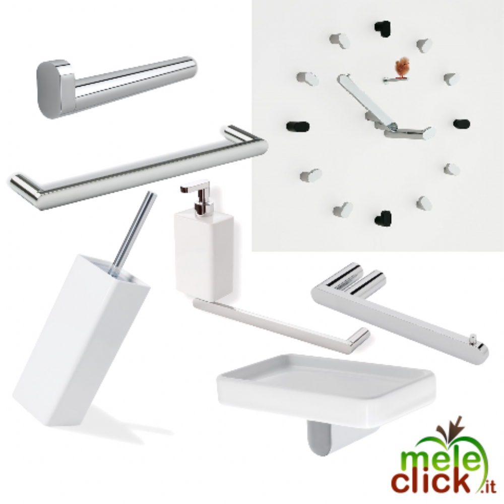Serie Living