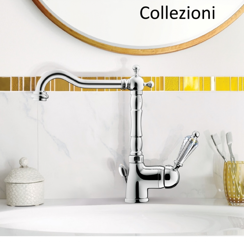 Collezioni Rubinetteria