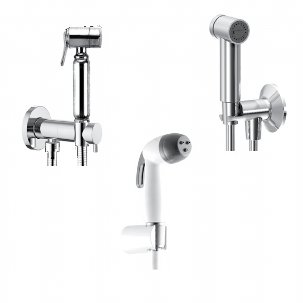 Doccette wc-bidet