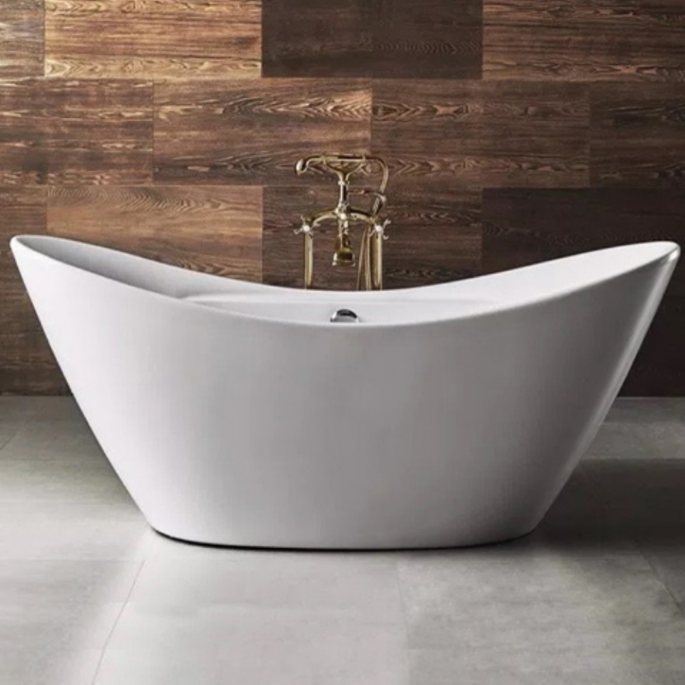 Vasche da bagno