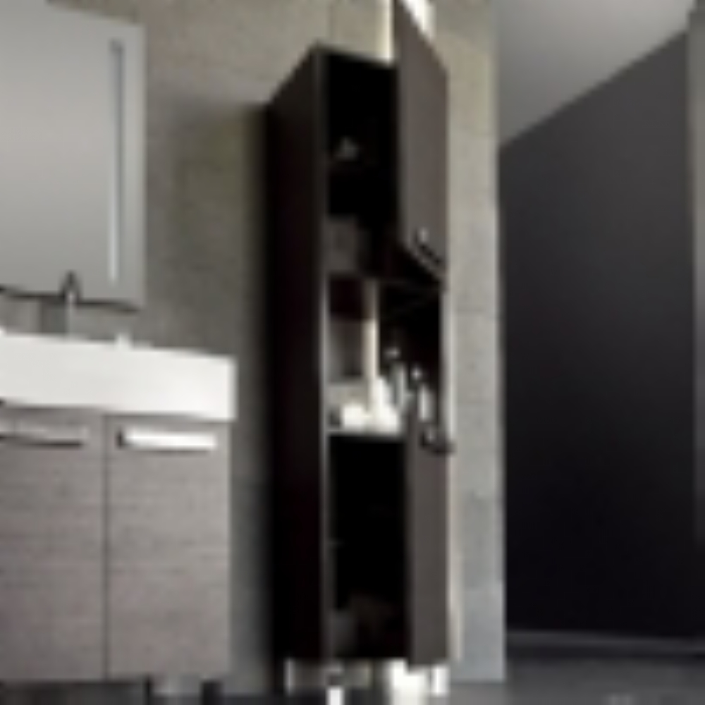 Colonne arredo bagno