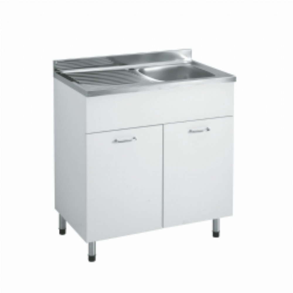 Sottolavelli Colavene con inox