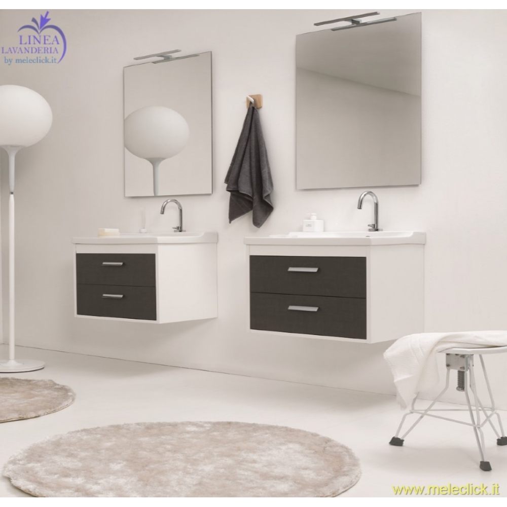 Lavabi arredo bagno