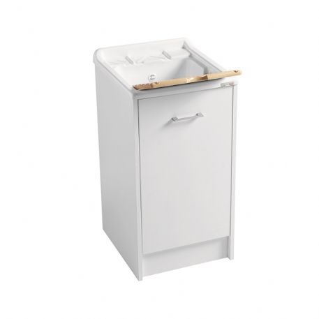 Lavapanni 45x50 su mobile Domestica Colavene