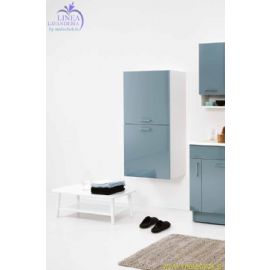 Colonna sospesa due ante Brava 6 45x34x120 Colavene Smart