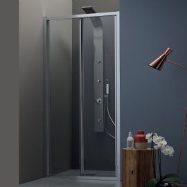 Box doccia nicchia porta a soffietto cm 70 FPS30