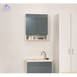 Pensile contenitore 50x24x70 Jolly 2 ante Colavene