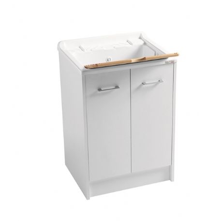 Lavapanni 60x50 su mobile Domestica Colavene