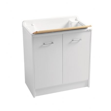 Lavapanni 80x45 su mobile Domestica Colavene