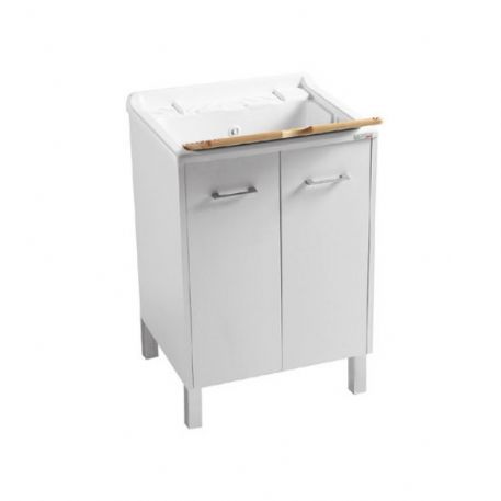 Lavapanni 60x50 su mobile Domestica Colavene